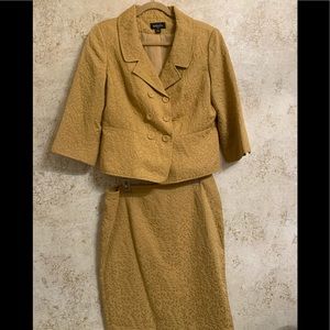 Isabella 2pc. Skirt Set